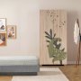 HANAH HOME Garderober Lidya 2 902 - slika 2