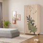 HANAH HOME Garderober Lidya 2 902 - slika 1