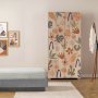 HANAH HOME Garderober Lidya 2 906 - slika 2