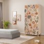HANAH HOME Garderober Lidya 2 906 - slika 1