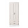 HANAH HOME Garderober Irmak 12191 Cream - slika 1