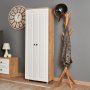 HANAH HOME Garderober Tuvalle 037 - slika 2