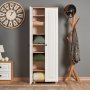 HANAH HOME Garderober Tuvalle 037 - slika 3