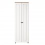 HANAH HOME Garderober Tuvalle 037 - slika 4