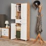HANAH HOME Garderober Tuvalle 036 - slika 2