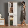 HANAH HOME Garderober Tuvalle 036 - slika 3