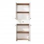 HANAH HOME Garderober Tuvalle 036 - slika 4