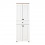 HANAH HOME Garderober Tuvalle 036 - slika 5