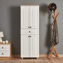 HANAH HOME Garderober Tuvalle 036 - slika 1