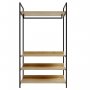 HANAH HOME Garderober Trend L610 - slika 3