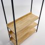 HANAH HOME Garderober Trend L610 - slika 4