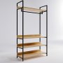 HANAH HOME Garderober Trend L610 - slika 5