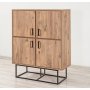 HANAH HOME Ormar Quantum Solo - slika 2