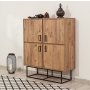 HANAH HOME Ormar Quantum Solo - slika 1