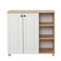 HANAH HOME Ormar Tuvalle 018 - slika 4