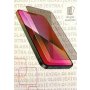 JUST IN CASE 2u1 extra glass privacy zaštitna stakla za iPhone 15 - slika 2