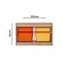 HANAH HOME Ormar Tuvalle 059 - slika 4