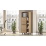 HANAH HOME Ormar ON10B S - slika 1