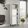 HANAH HOME Ormar ON10B W - slika 2