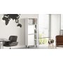 HANAH HOME Ormar ON10B W - slika 1