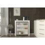 HANAH HOME Ormar Flare White - slika 1