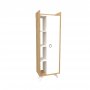 HANAH HOME Ormar Ilgım - slika 3