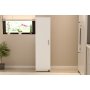 HANAH HOME Ormar Gizay White - slika 3
