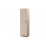 HANAH HOME Ormar Gizay White - slika 5