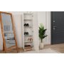 HANAH HOME Ormar ADR 405 PP 1 - slika 4