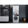 HANAH HOME Ormar Selen White - slika 2