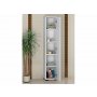 HANAH HOME Ormar Tek Kapak White - slika 2