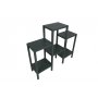 WALLXPERT Polica OMS 1108 Y - slika 3