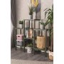 WALLXPERT Polica OMS 1108 Y - slika 1