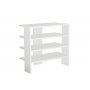 HANAH HOME Cipelarnik Mix 4 White - slika 4