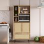 HANAH HOME Kuhinjski ormar ON9A SU - slika 2
