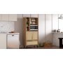 HANAH HOME Kuhinjski ormar ON9A SU - slika 1