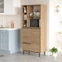 HANAH HOME Kuhinjski ormar ON9A S - slika 2