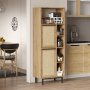 HANAH HOME Kuhinjski ormar ON10A SU - slika 2