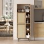 HANAH HOME Kuhinjski ormar ON10A SU - slika 3