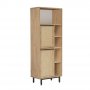 HANAH HOME Kuhinjski ormar ON10A SU - slika 4
