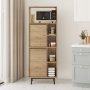 HANAH HOME Kuhinjski ormar ON10A S - slika 3