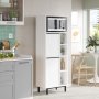 HANAH HOME Kuhinjski ormar ON10A W - slika 2