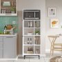 HANAH HOME Kuhinjski ormar ON10A W - slika 4