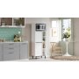 HANAH HOME Kuhinjski ormar ON10A W - slika 1