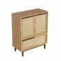 HANAH HOME Kuhinjski ormar ON8A SU - slika 4