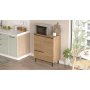 HANAH HOME Kuhinjski ormar ON8A S - slika 1