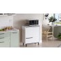 HANAH HOME Kuhinjski ormar ON8A W - slika 1