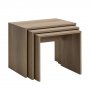 HANAH HOME Sto za dnevnu sobu SHP 103 TT 1 - slika 2