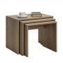HANAH HOME Sto za dnevnu sobu SHP 103 TT 1 - slika 3
