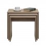 HANAH HOME Sto za dnevnu sobu SHP 103 TT 1 - slika 5